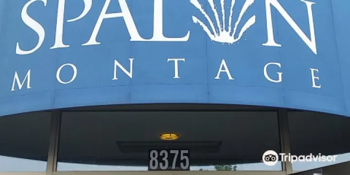 Spalon Montage