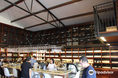 Tishbi winery