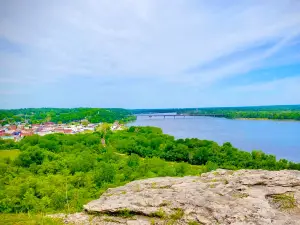 Lovers Leap