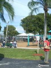 OB Johnson Park