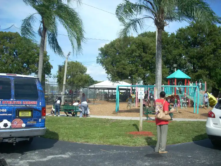 Hotels near OB Johnson Park