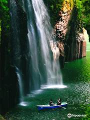 Manaino Falls
