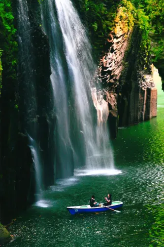 Takachiho