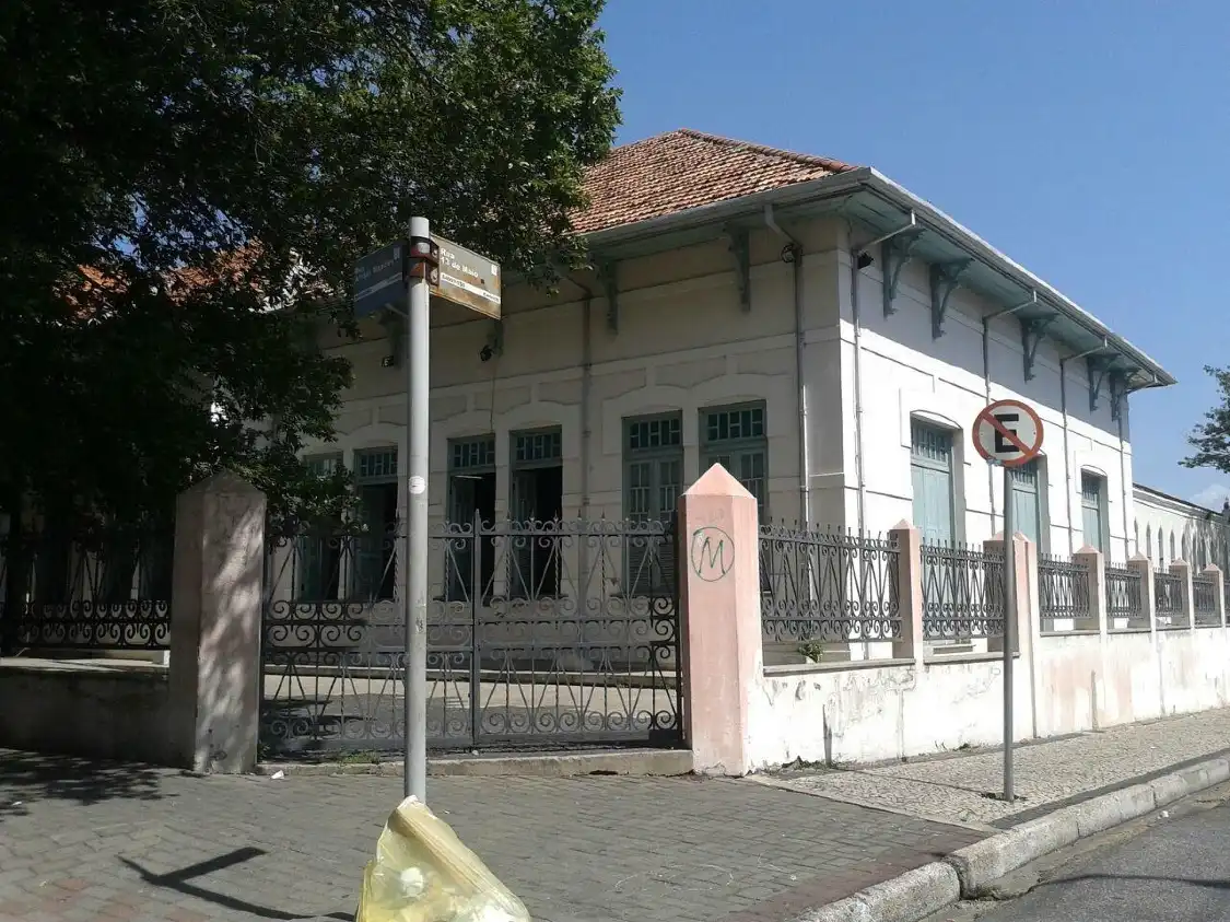 Hotels near Complexo Cultural Clube Dos Diarios