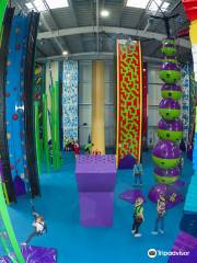 clip 'n climb Mainz