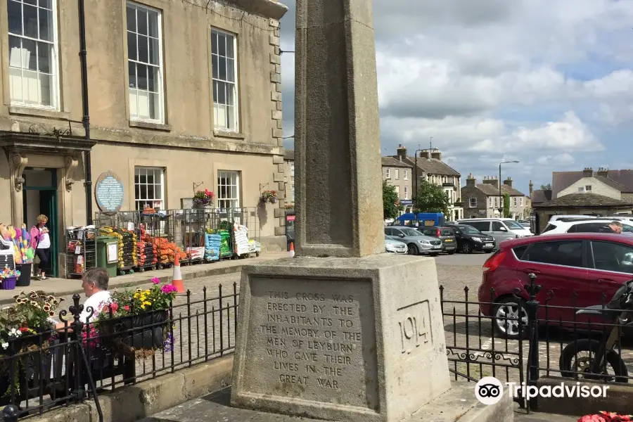 War memorial