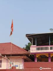 Somjai Devi Mandir