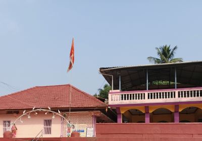 Somjai Devi Mandir