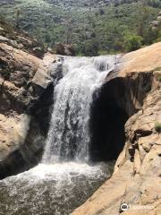 Three Sisters Falls