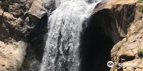 Three Sisters Falls