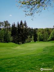 Le Golf de Durbuy