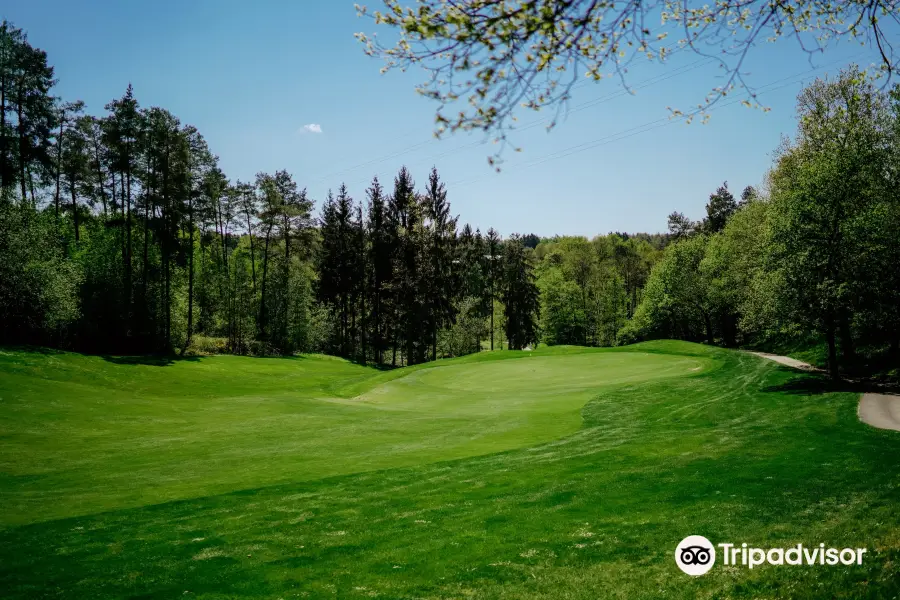 Golf de Durbuy