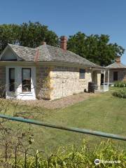 Cottonwood Ranch State Historic Site