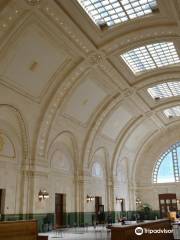 The Great Hall at Union Station