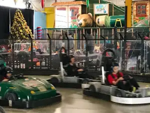 NEB's Fun World