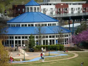 Coolidge Park