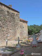 Église Saint-Michel de Riunoguès