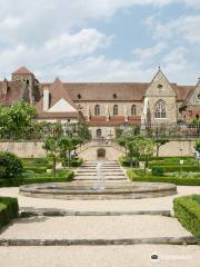 Musée et jardins de Souvigny