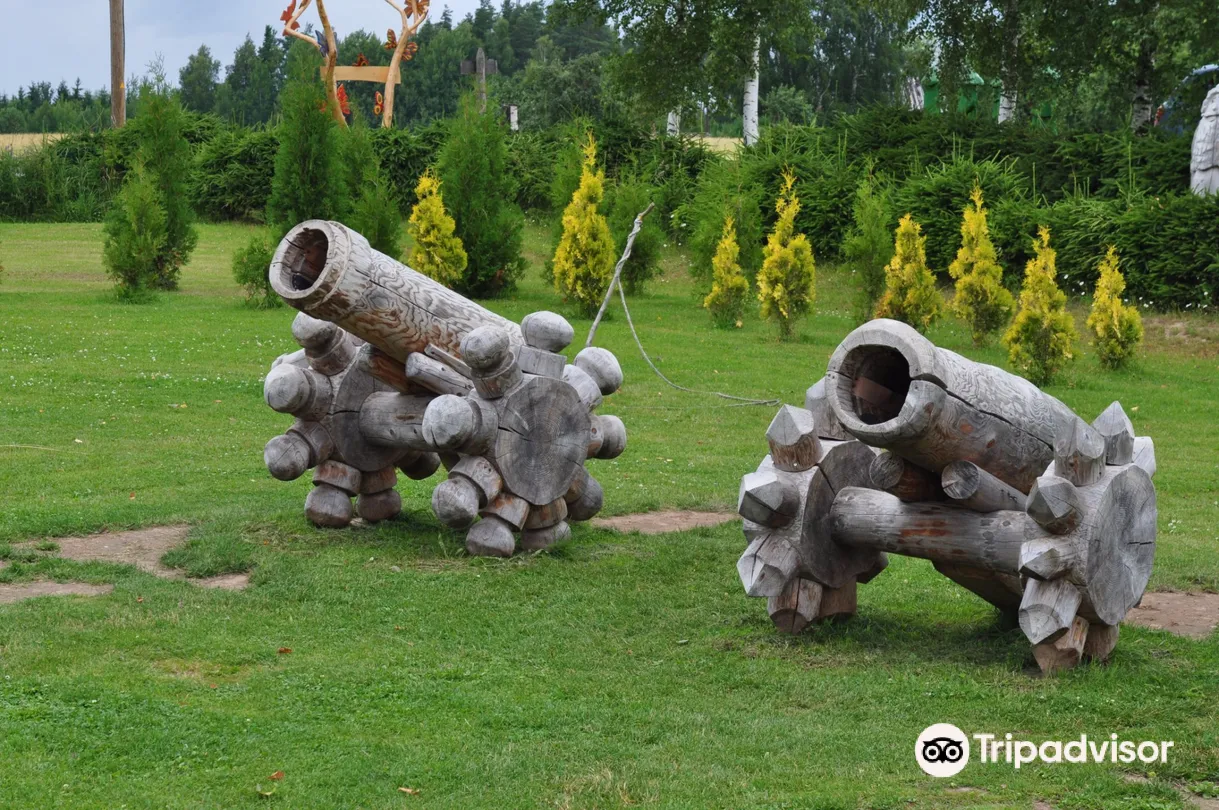 4_Beverinas Labyrinths