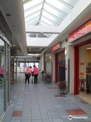 Murrayfield Shopping Centre