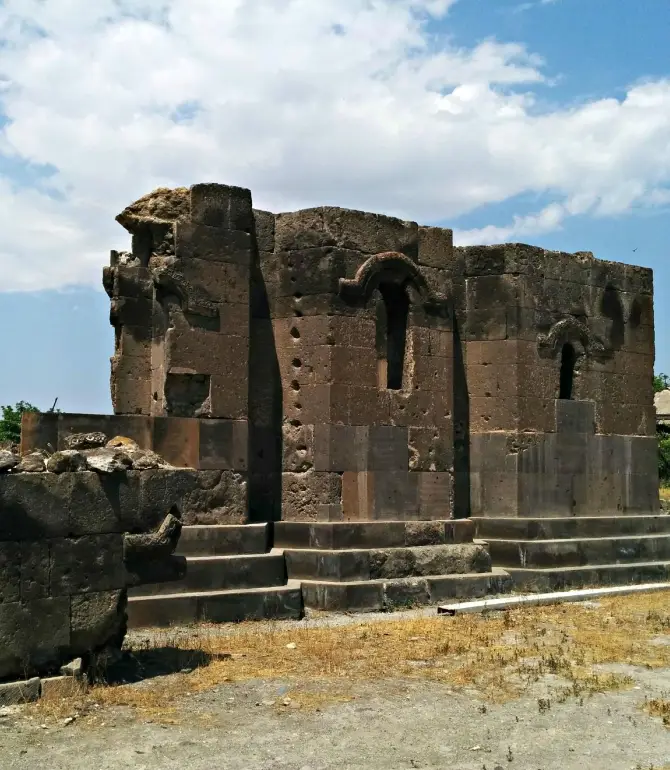 Dasht