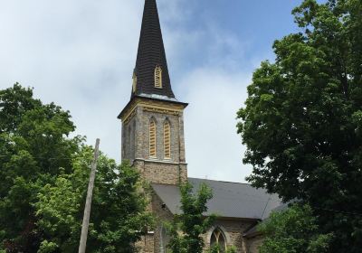 St. Andrew's Presbyterian Church