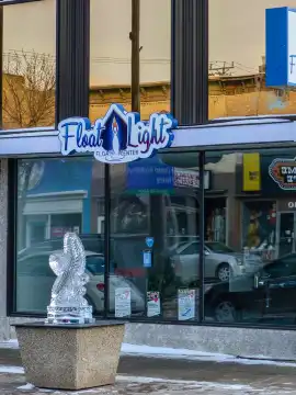Float Light