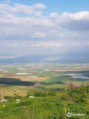 Mount Gilboa