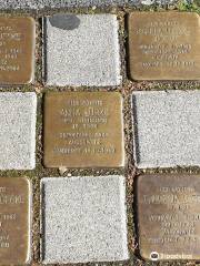 Stolpersteine