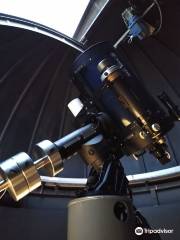 UGent Observatory Armand Pien