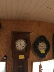 Atelier-Musee Les Vieilles Horloges de Salviac