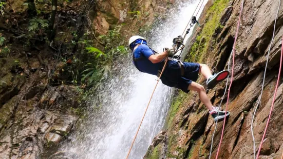 Outdoor Adventure by Vallarta Adventures