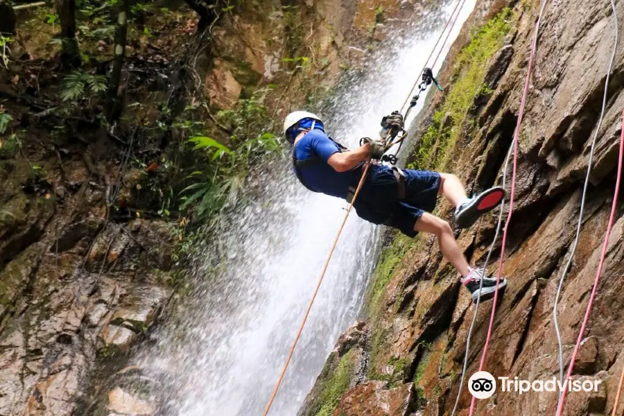 Outdoor Adventure by Vallarta Adventures