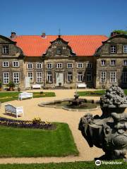 Kleines Schloss