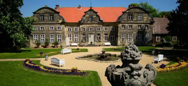 Hotels in Blankenburg