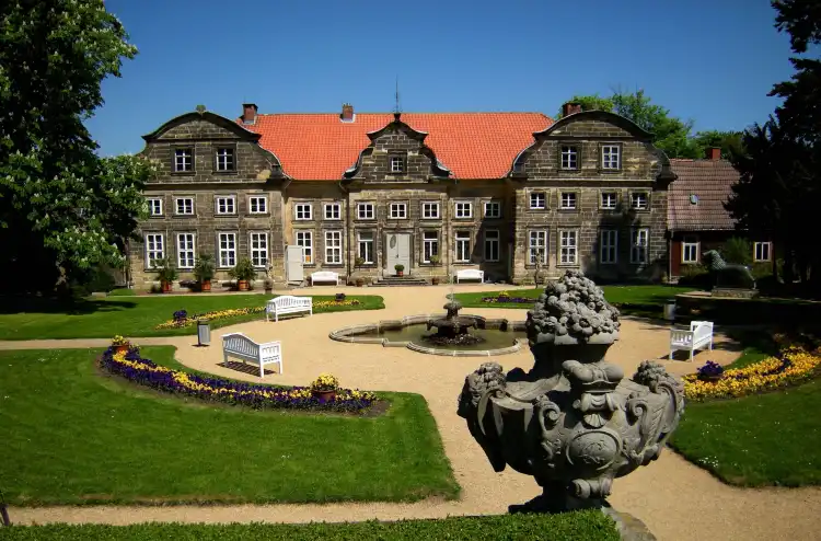 Hotels in Blankenburg (Harz)