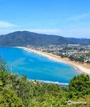 Pauanui Beach