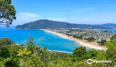 Pauanui Beach