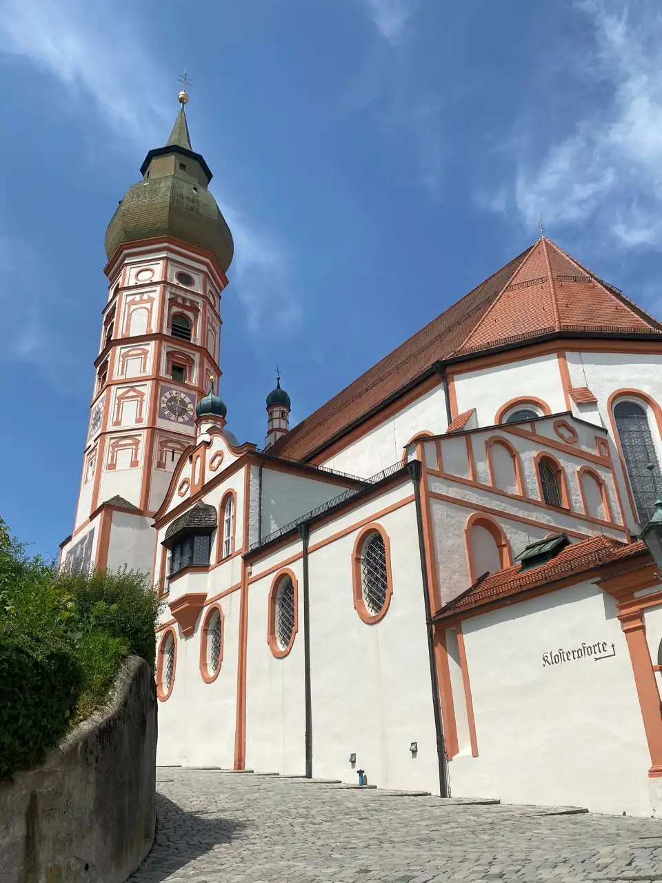 2_Kloster Andechs
