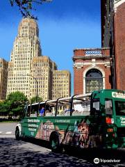 Open-Air Autobus of Buffalo
