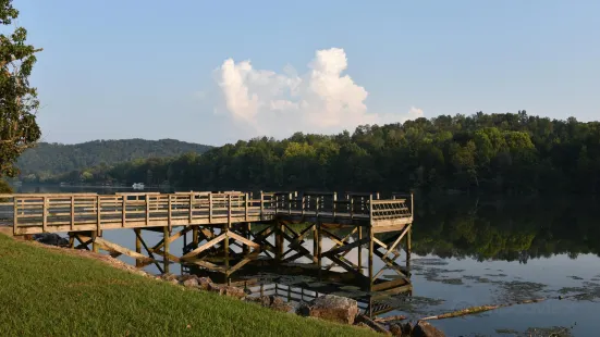 Gibbs Ferry Park