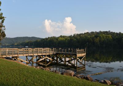 Gibbs Ferry Park