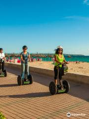 Segway Palma