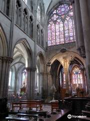 Kathedrale von Dol-de-Bretagne