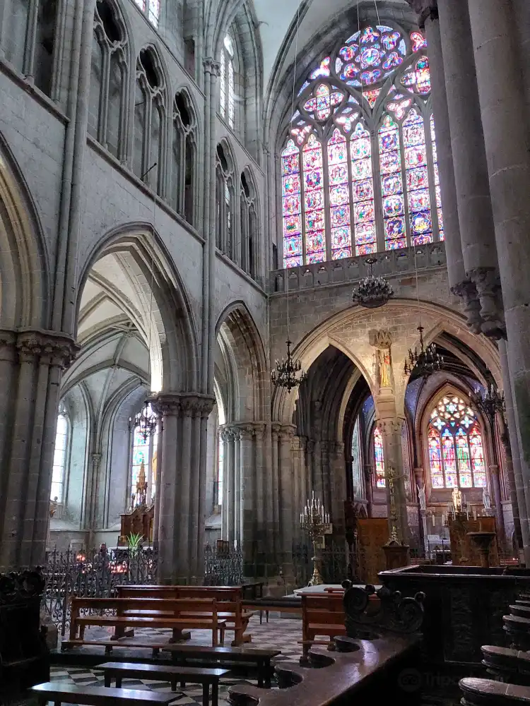 Dol-de-Bretagne