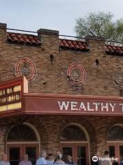 Wealthy Theatre