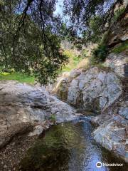 Placerita Canyon Nature Center