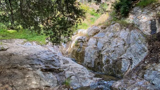 Placerita Canyon Nature Center