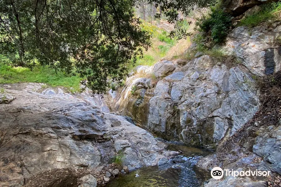 Placerita Canyon Nature Center