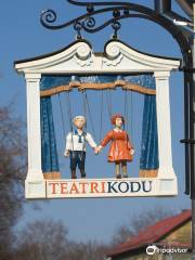 Tartu Toy Museum